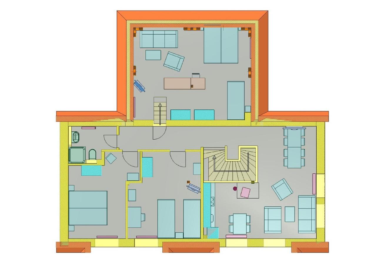 Campus Apartment Martin Dresda Exterior foto